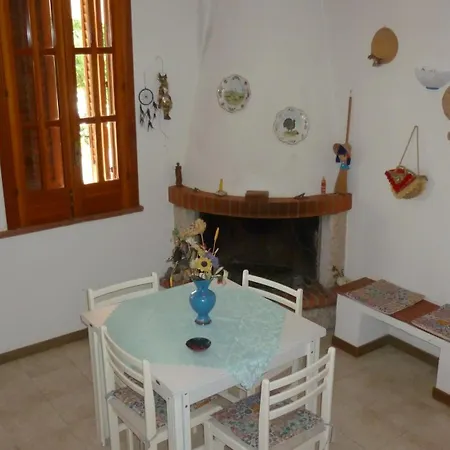 Villa Yole Noto
