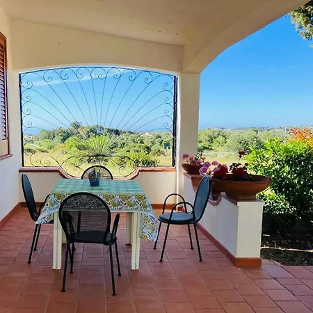 Yole Villa *