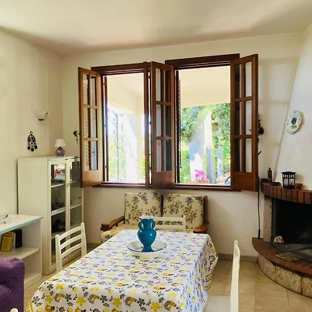 Villa Yole *